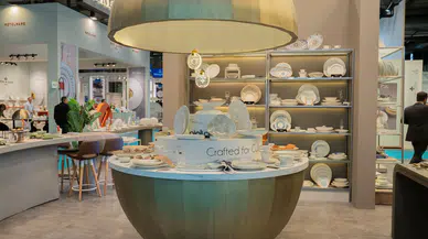 Porland, Sıfır Atık Felsefesiyle Host Milano'da Göz Kamaştırdı