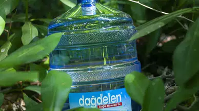 Dağdelen Su, Enerji Tüketimini Azaltmak İçin Stratejilerini Gözden Geçirdi