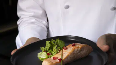 Porland, Şeflerin Yaratıcılığını Sofralarda Hayata Geçiriyor!