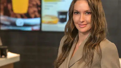 McDonald's Türkiye, Gaziantep'te Anı Ormanı Kuruyor!