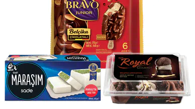 Golf Dondurma'dan Mevsimlere Göre Lezzet Dolu Dondurma Seçenekleri!