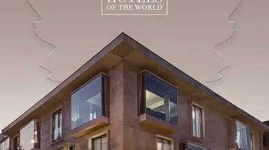 İstanbul'da Lüks Konaklamanın Yeni Adı: Hotel Komana Binbirdirek, SLH Ailesine Dahil Oldu