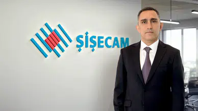 Şişecam'dan Yılın İlk Dokuz Ayında 162 Milyar TL'lik Rekor Net Satış!