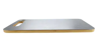 Bambum'dan Yenilik: İki İşlevli Stan Kesme Tahtası ile Mutfakta Pratik Çözümler!