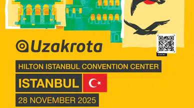 15 Bin Turizm Uzmanı Uzakrota'da Buluşuyor: 110 Ülke, Tek Çatı Altında!