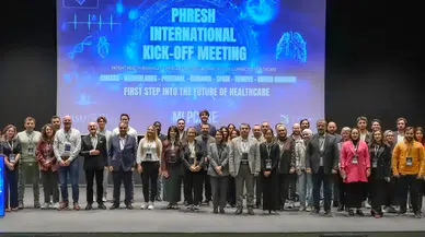 Yapay Zeka Devriminde Sağlık Alanında 7 Ülkeden Ortak Adım!