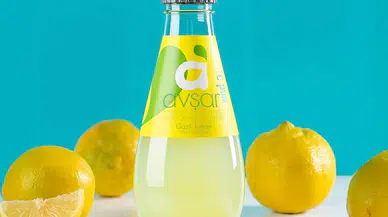 Avşar Maden Suyu, Limon C Plus ile Bağışıklık Sistemine Güç Katıyor!