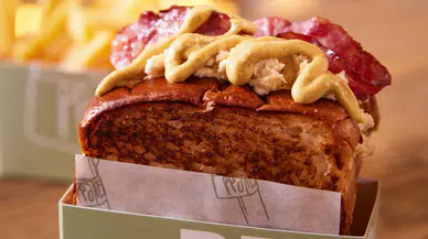 Zorlu PSM'de Sanat ve Lezzetin Buluştuğu Eşsiz Etkinlik: 'Bites & Beats'!