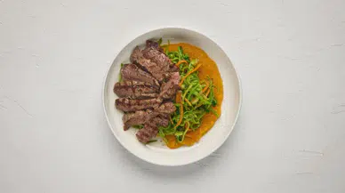 Sonbahar İçin Sağlıklı Bir Başlangıç: Rafinera Menüleri Artık Cookshop'larda!