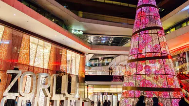 Yeni Yıla Merhaba: 'Zorlu Yılbaşı Festivali' Coşkusuyla Kutlanacak!