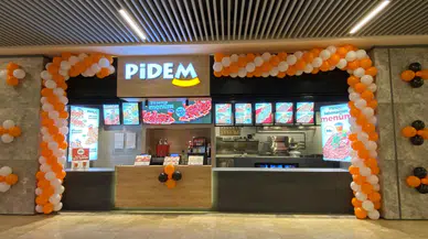 HD İskender, PİDEM ve Makarnam Yeni Mekânında Misafirlerini Ağırlamaya Başladı