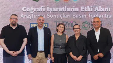 Metro Türkiye,TURYİD ve FutureBright İş Birliğiyle Coğrafi İşaretli Ürünlerin Nabzını Tuttu