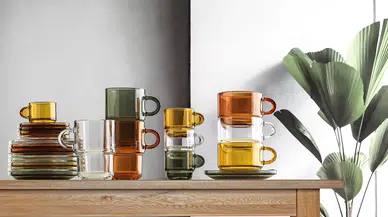 Tasarım Dolu Bir Zafer: LAV, 2026 German Design Award’ı Kazandı!