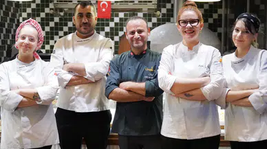 Şanlıurfa’nın Geleneksel Lezzetleri Söğütlü Lokanta’da Büyüleyici Bir Tanıtım Etkinliğiyle Tanıtıldı
