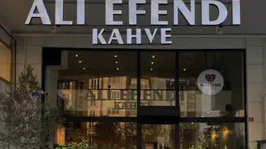 Ali Efendi Kahve: Yenilikçi Franchise Sistemi ile Kahve Geleneğini Geleceğe Taşıyor!