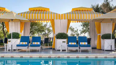 Beverly Hills'in İncisi: The Peninsula, Mirasına Sahip Çıkarak Lüksü Yeniden Şekillendiriyor