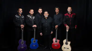 Rixos Mısır, 2024 yılına dünya çapında ünlü isimlerle dolu bir haftalık eğlence maratonuyla merhaba diyor!