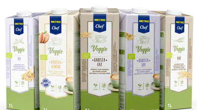 Barista Serisi: Mükemmel Köpürtme ve Kremalaşma Performansı Sunuyor!