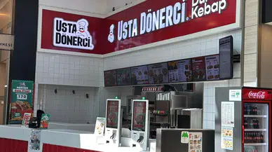 Usta Dönerci, Yenilenen Kimliğiyle Lezzet Yolculuğuna Çıkıyor!