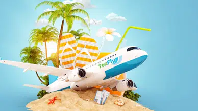 Uçuşları Tek Sütunda Toplayan Yenilikçi Platform, Zaman Tasarrufunu Sağlıyor!