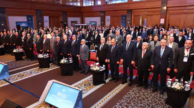 Süt Endüstrisi Ulusal Zirvesi, Yoğun Katılımla Sektör Temsilcilerini Buluşturdu