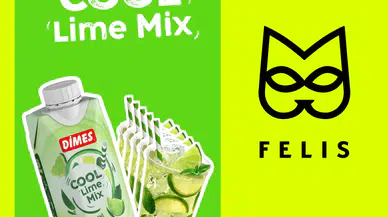 DİMES, Felis Ödülleri'nde Parlayan Yıldız Olmayı Başardı!