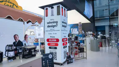 Karaca, Global Büyümesini Future Stores’ta Açıkladığı Özel Pop-Up Mağazasıyla Sürdürüyor!