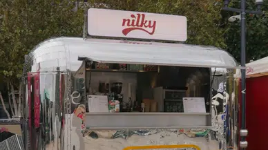 Nilky, Galataport’ta Kışa Özel Lezzet Deneyimi Sunuyor