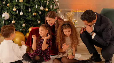 Yılbaşı Coşkusu Address İstanbul'da Eşsiz Ayrıcalıklarla Başlıyor!