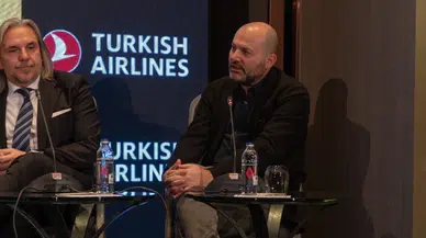 2025: Turizmde Yapay Zeka Entegrasyonu ile Dijital DönüşümdeYeni Bir Dönem Başlıyor