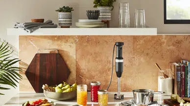 Yeni Yıl Sofralarınızı KitchenAid ile Eşsiz Hale Getirin!