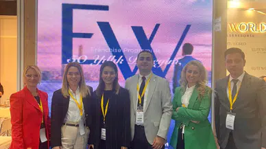 Elite World, 19. Travel Turkey İzmir Fuarı'na İmza Attı!