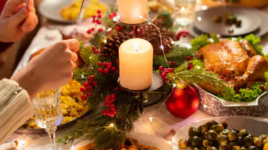 Genesis'ten Yılbaşı İçin Özel Longivity Tatlısı: Chia Tohumlu Kardan Adam Topları ile Yeni Yıla Tat Katın!