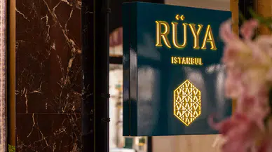 İstanbul’un Yeni Gözdesi: Rüya İstanbul Açıldı!