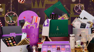 Marmara Grubu'ndan "M Chocolate" ile Yeni Yıla Lezzetli Bir Merhaba!