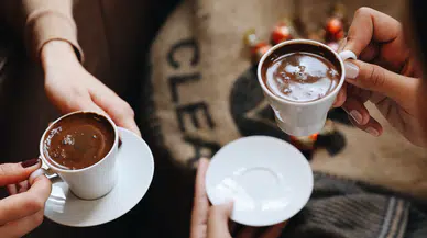 Kahve Dünyası, 5 Aralık Dünya Türk Kahvesi Günü'nde Tüketim Eğilimlerini İnceledi!