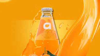 Avşar Maden Suyu'ndan Yeni Bir Şaheser: Mandalina C Plus ile Tazelik ve Huzur!