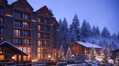 Ceylan Splend’or Uludağ, Autograph Collection ile 30 Milyon Dolarlık Yatırım: Dört Mevsim Turizm Deneyimi Açıklandı!