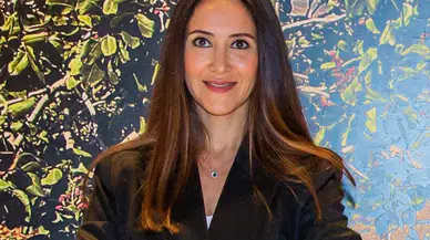 Gizem Kartal Sükan, Nestlé Waters ve Premium Beverages'ın yeni Satış Direktörü olarak atandı!