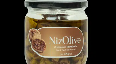NizOlive, İncir Kürü ile Doğanın Şifasını Günlük Hayata Entegre Ediyor!