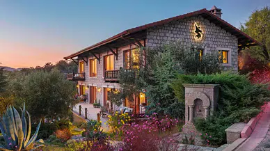 Simurg Inn, Gault&Millau Türkiye 2026 Gastronomi Rehberi’nde Ödülle Taçlandırıldı!