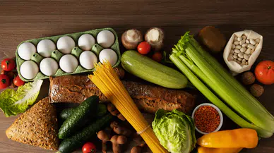 Ekonomik Zorluklara Rağmen Sağlıklı Beslenmenin Yöntemleri