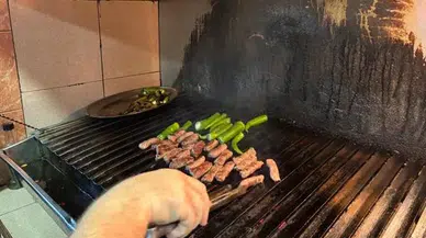 Edirne'nin Meşhur Köftesi: Geleneksel Tarifi Yeniden Yorumlandı