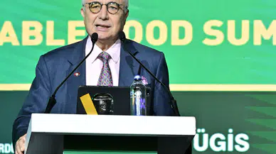 Gıda İsrafının Ekonomik Boyutu: TÜGİS Başkanı Kaan Sidar'dan Çarpıcı Açıklama! 1 Trilyon Dolar!