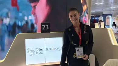 Elite World Hotels & Resorts, ILTM Cannes Fuarı'nda Lüks Otel Portföyünü Sergiledi