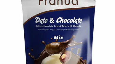 Atıştırmalık dünyasında devrim: Franua ile tanışın!