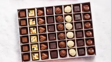 Beyaz Fırın'dan 2026 Yılına Özel Koleksiyon: Zarafet, Yetenek ve Tatların Büyüleyici Buluşması