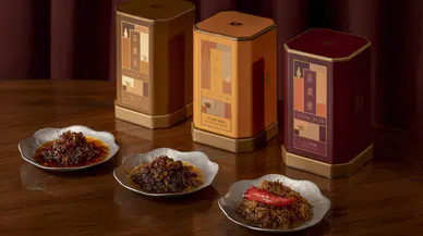 Peninsula Hong Kong, Orta Sonbahar Festivali'ni Özel El Yapımı Ay Çörekleri ve Seçkin Lezzetlerle Şölene Dönüştürüyor!