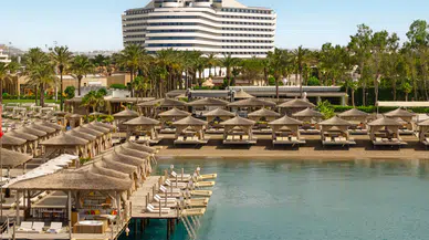 Titanic Hotels'te Yazın Enerjisi ve Sonbaharın Huzuru Bir Araya Geliyor!