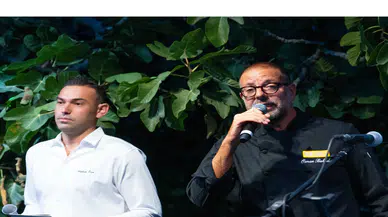 Unilever Food Solutions, Bursa'da Tola Restaurant'ta 2025 İle Geleceğin Menülerini Tanıttı!